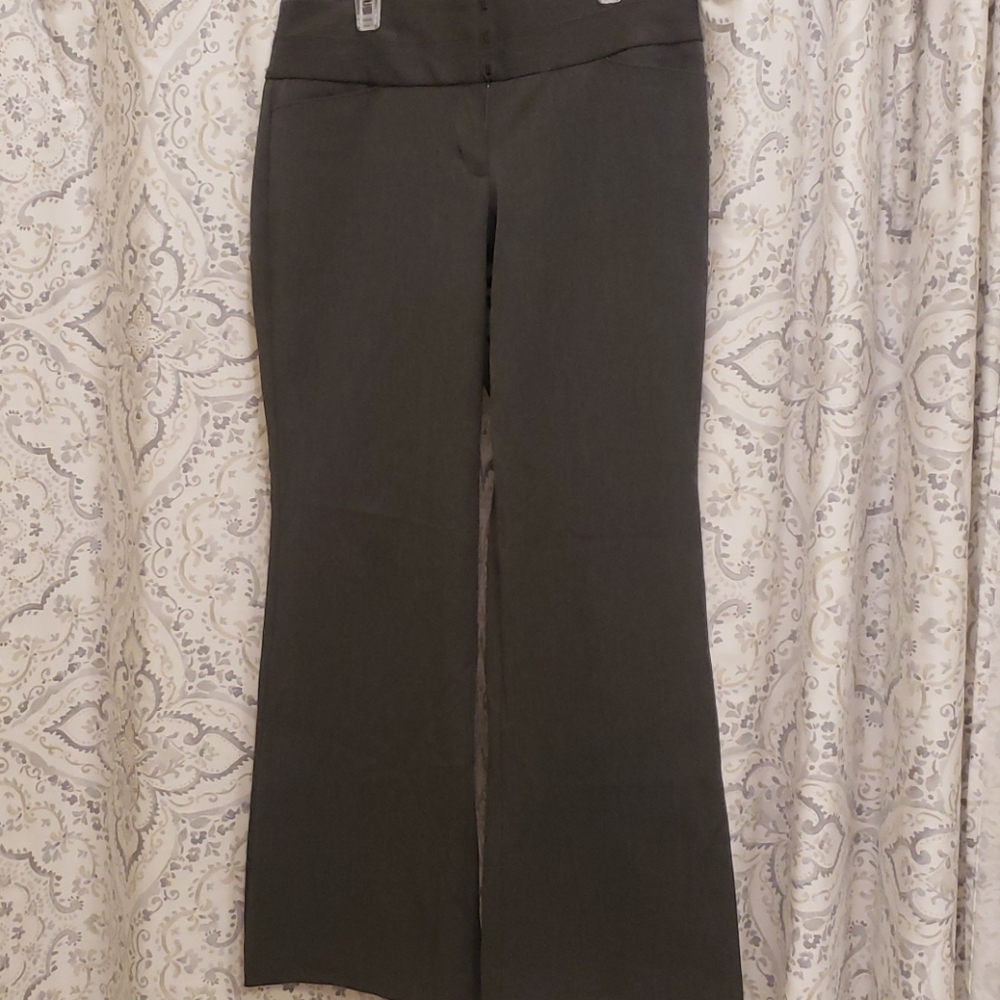 Express pants
